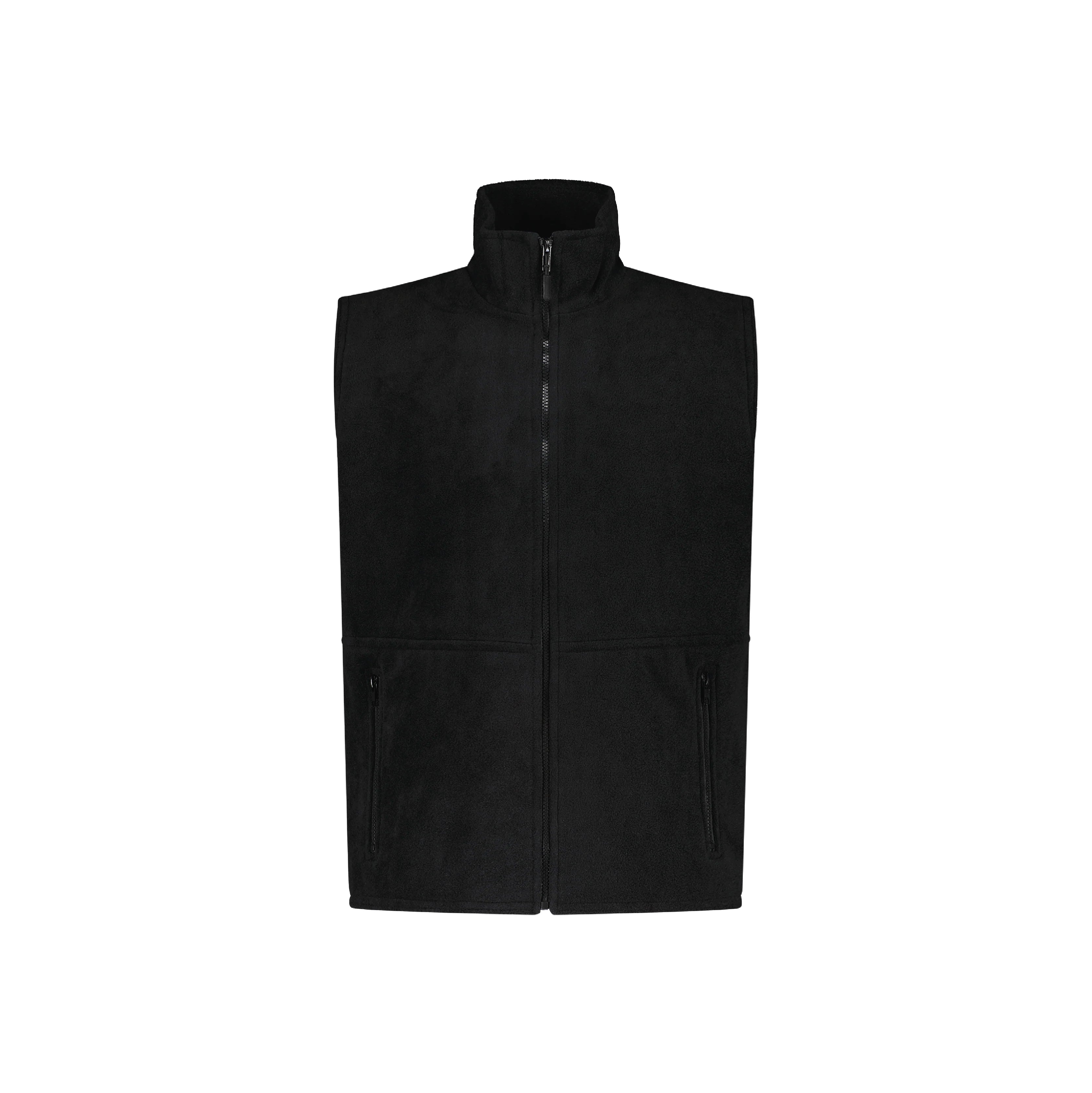 GILET POLAIRE SANS MANCHES CLASSIC